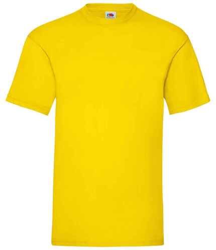 Fruit of the Loom Value T-Shirt