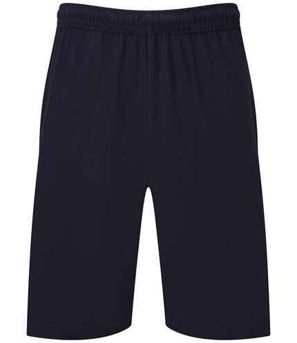 Fruit of the Loom Iconic 195 Jersey Shorts