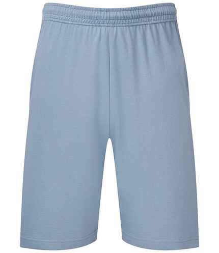 Fruit of the Loom Iconic 195 Jersey Shorts