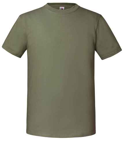 Fruit of the Loom Iconic 195 T-Shirt