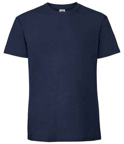 Fruit of the Loom Iconic 195 T-Shirt