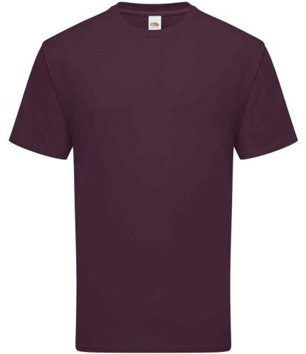 Fruit of the Loom Iconic 195 T-Shirt