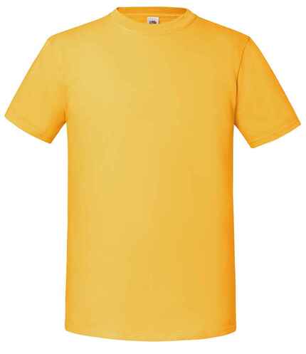 Fruit of the Loom Iconic 195 T-Shirt