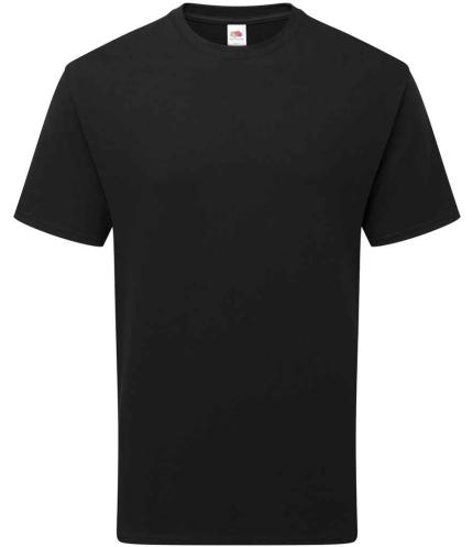 Fruit of the Loom Pure Cotton T-Shirt