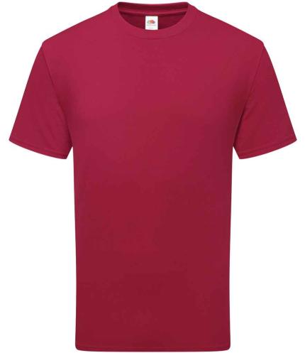 Fruit of the Loom Pure Cotton T-Shirt