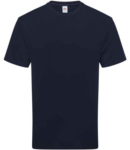 Fruit of the Loom Pure Cotton T-Shirt