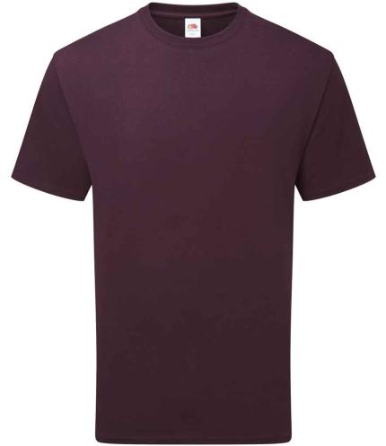 Fruit of the Loom Pure Cotton T-Shirt