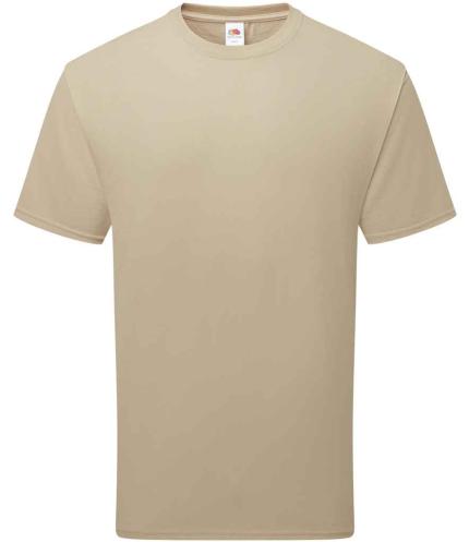 Fruit of the Loom Pure Cotton T-Shirt