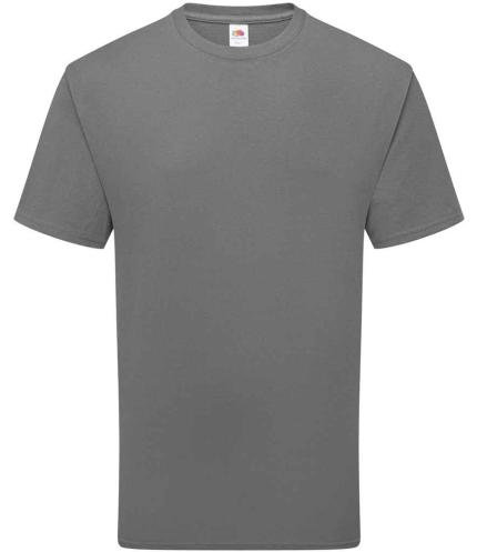 Fruit of the Loom Pure Cotton T-Shirt