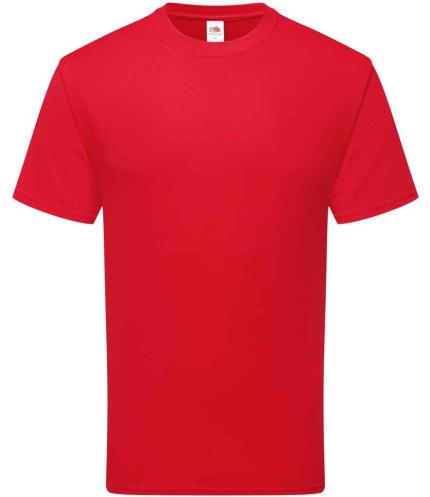 Fruit of the Loom Pure Cotton T-Shirt