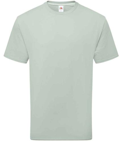 Fruit of the Loom Pure Cotton T-Shirt