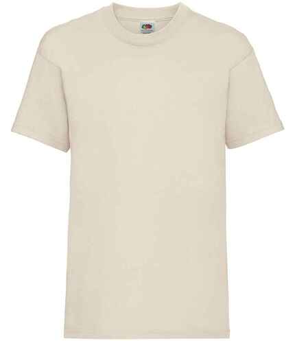 Fruit of the Loom Kids Value T-Shirt