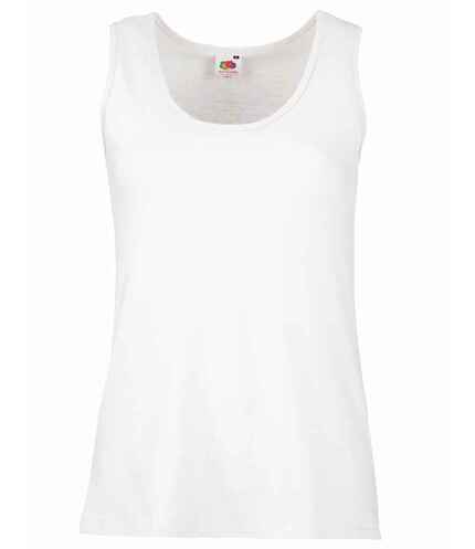 Fruit of the Loom Lady Fit Value Vest