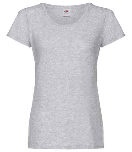 Fruit of the Loom Lady Fit Original T-Shirt
