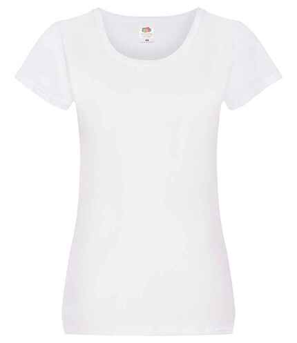 Fruit of the Loom Lady Fit Original T-Shirt