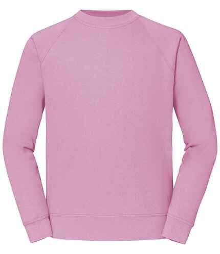 Fruit of the Loom Classic Raglan Sweatshirt