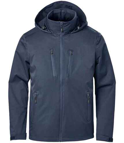 Stormtech Scirocco Lightweight Shell Jacket