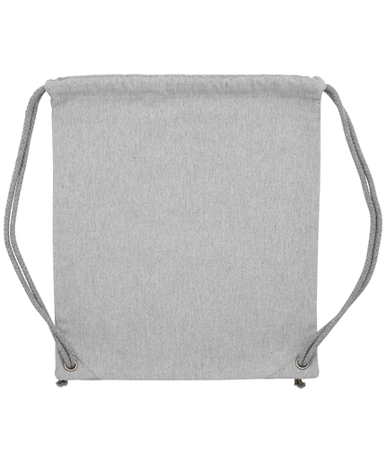 Woven Gym Bag (STAU763)