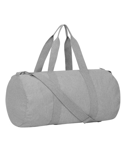 Duffle Bag With Canvas Fabric (STAU892)
