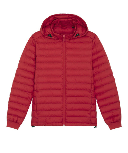 Stanley Voyager Jacket With Removable Hood (STJM837)