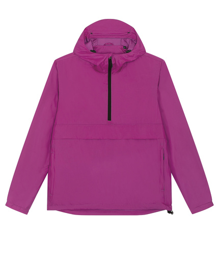 Speeder Sporty, Street-style Hoodie (STJU834)