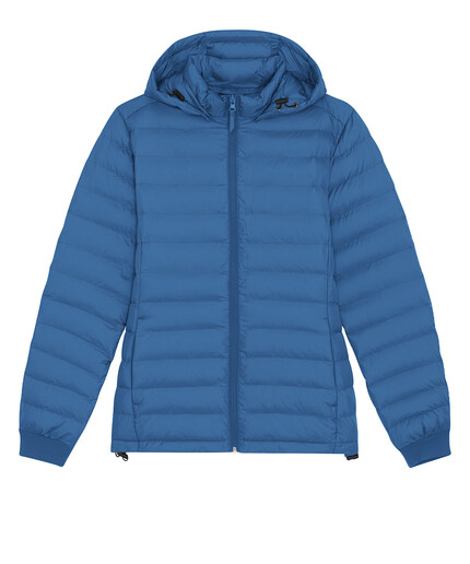 Stella Voyager Jacket With Removable Hood (STJW839)