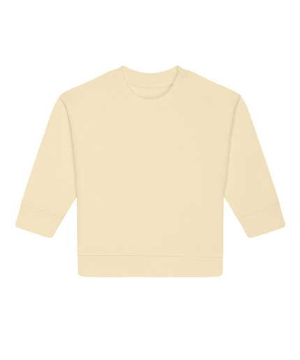 Baby Changer Terry Crew Neck Sweatshirt (STSB920)