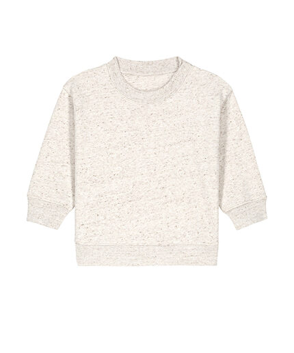 Baby Changer Terry Crew Neck Sweatshirt (STSB920)