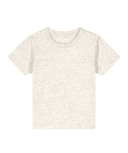 Baby Creator Iconic Babies' T-shirt (STTB918)