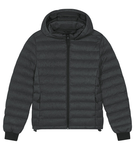 Stella Voyager Wool-like Padded Jacket (STJW897)