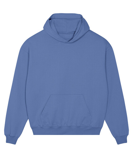Unisex Cooper Dry Hoodie Sweatshirt (STSU797)