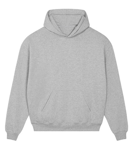 Unisex Cooper Dry Hoodie Sweatshirt (STSU797)