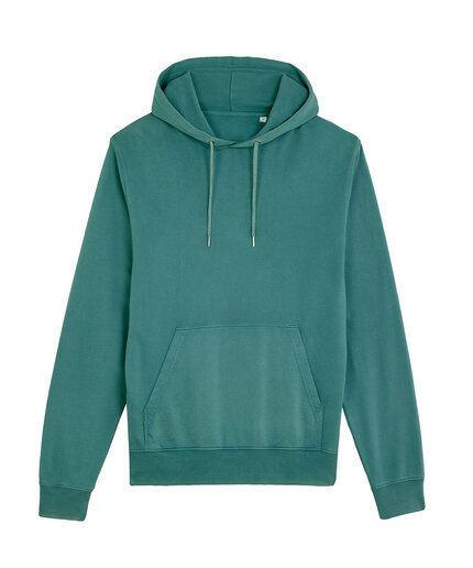 Unisex Archer Vintage Hoodie Sweatshirt (STSU040)