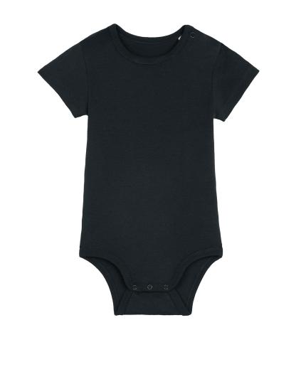 Baby Bodysuit (STUB103)