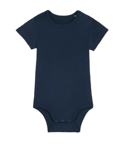 Baby Bodysuit (STUB103)