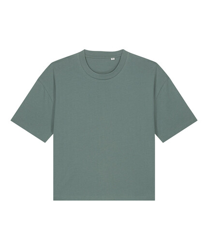 Womens Stella Nova Boxy T-shirt (STTW175)