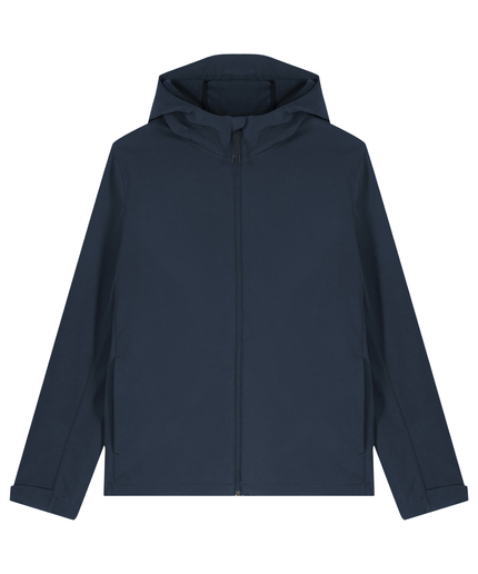 Stanley Discoverer Hooded Softshell (STJM158)