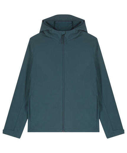 Stanley Discoverer Hooded Softshell (STJM158)