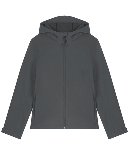 Women’s Stella Discoverer Hooded Softshell  (STJW159)