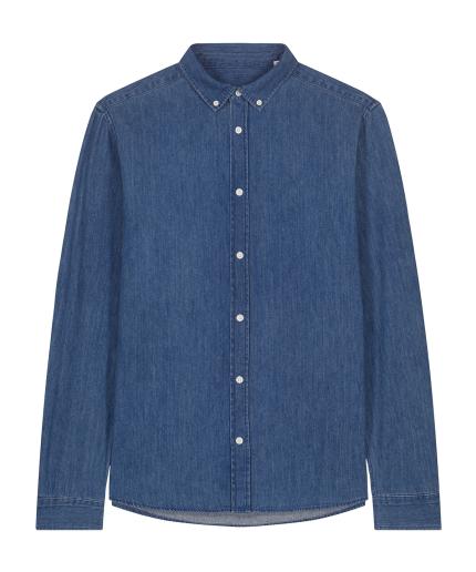 Stanley Denim Shirt (STWM967)