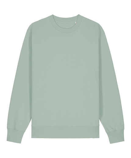 Unisex Changer 2.0 Iconic Crew Neck Sweatshirt (STSU178)