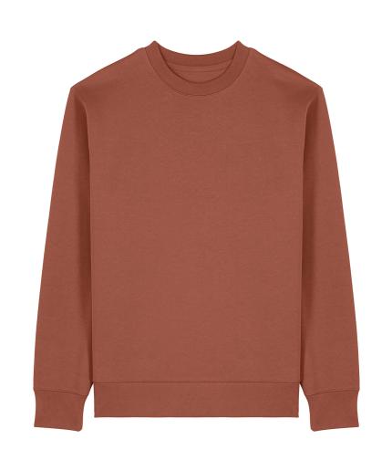 Unisex Changer 2.0 Iconic Crew Neck Sweatshirt (STSU178)