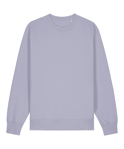Unisex Changer 2.0 Iconic Crew Neck Sweatshirt (STSU178)