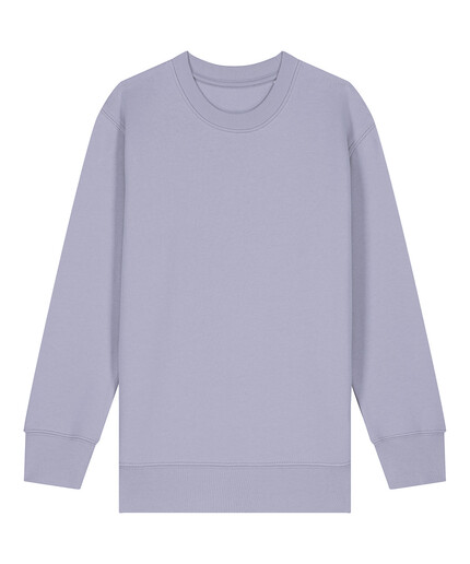 Kids Mini Changer 2.0 Iconic Crew Neck Sweatshirt (STSK181)