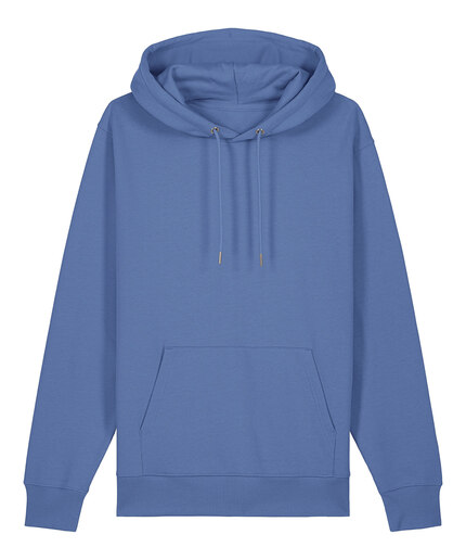 Unisex Cruiser 2.0 Iconic Hoodie Sweatshirt (STSU177)