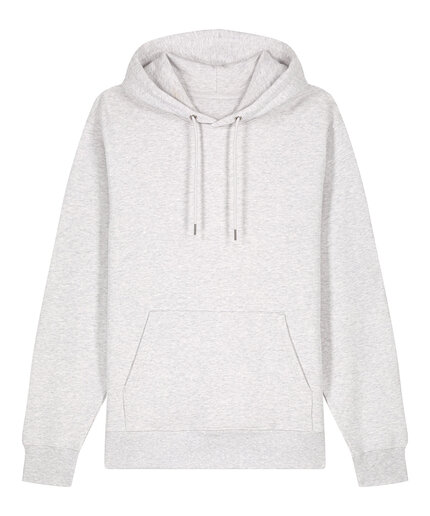 Unisex Cruiser 2.0 Iconic Hoodie Sweatshirt (STSU177)