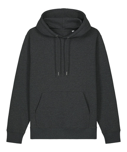 Unisex Cruiser 2.0 Iconic Hoodie Sweatshirt (STSU177)