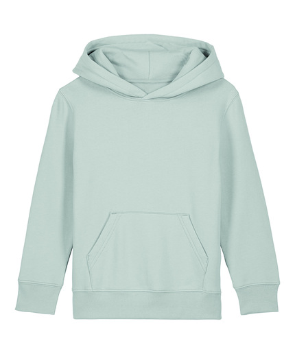 Kids Mini Cruiser 2.0 Iconic Hoodie Sweatshirt (STSK180)