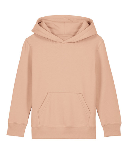 Kids Mini Cruiser 2.0 Iconic Hoodie Sweatshirt (STSK180)