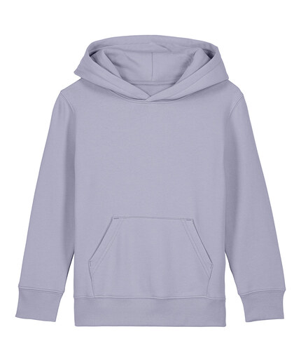 Kids Mini Cruiser 2.0 Iconic Hoodie Sweatshirt (STSK180)